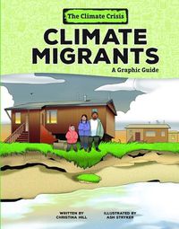 Cover image for Climate Migrants