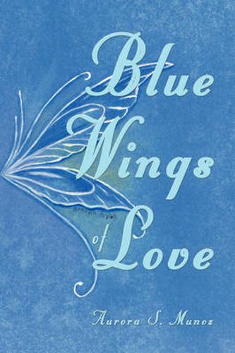 Cover image for Blue Wings of Love