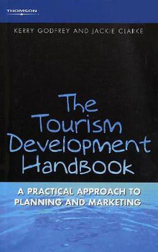 Tourism Development Handbook: A Practical Approach to Planning and Marketing
