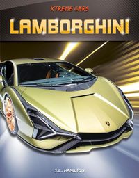 Cover image for Lamborghini