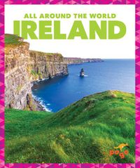 Cover image for Ireland