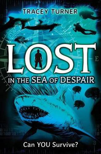 Cover image for Lost in the Sea of Despair