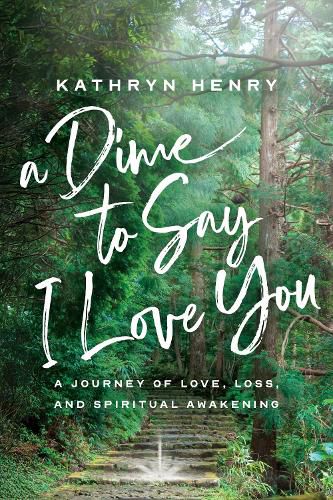 Cover image for A Dime to Say I Love You