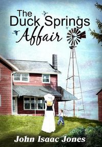 Cover image for The Duck Springs Affair