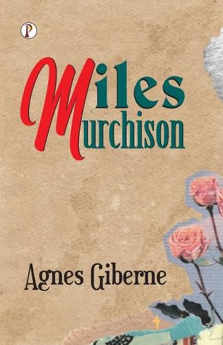 Cover image for Miles Murchison