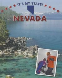 Cover image for Nevada