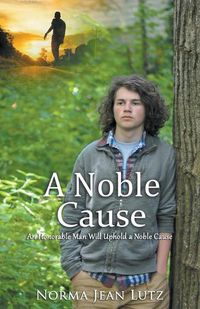 Cover image for A Noble Cause