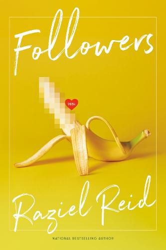 Cover image for Followers