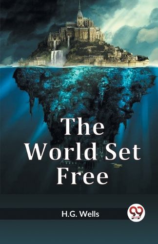 Cover image for The World Set Free