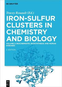 Cover image for Biochemistry, Biosynthesis and Human Diseases