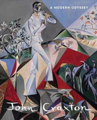 Cover image for John Craxton