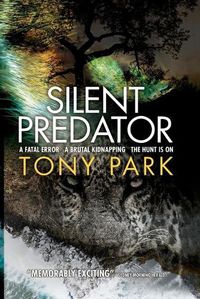 Cover image for Silent Predator