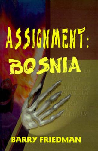 Cover image for Assignment: Bosnia