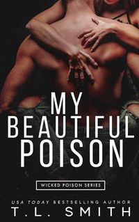 Cover image for My Beautiful Poison