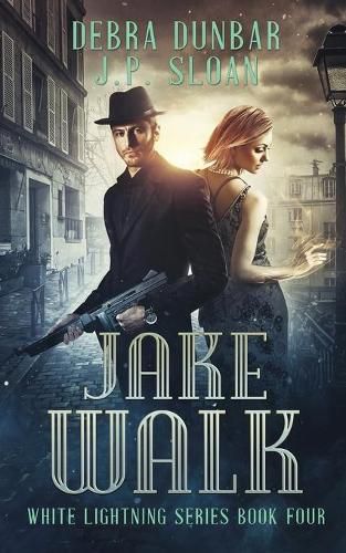 Cover image for Jake Walk