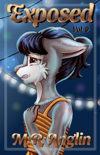 Cover image for Exposed