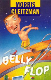 Cover image for Belly Flop