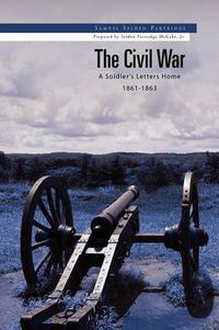 Cover image for The Civil War