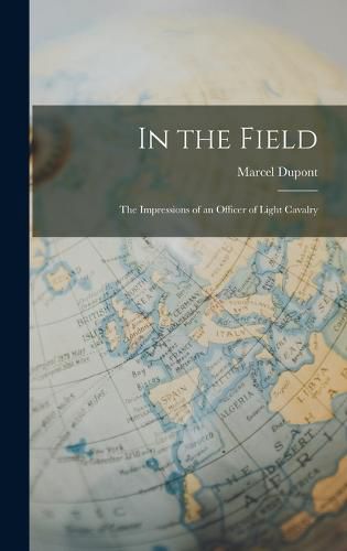 Cover image for In the Field