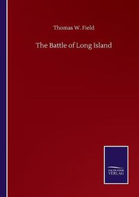 Cover image for The Battle of Long Island