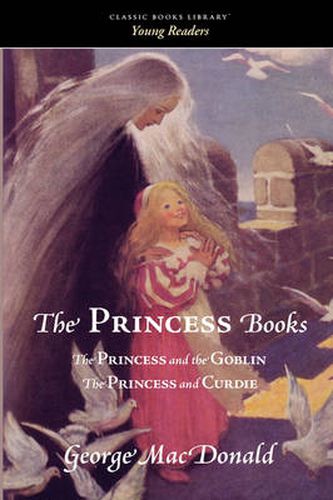 Cover image for The Princess Books