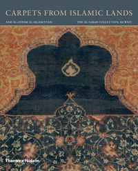 Cover image for Carpets from Islamic Lands