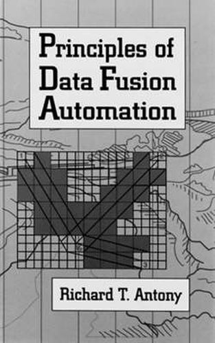 Cover image for Principles of Data Fusion Automation