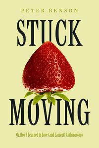 Cover image for Stuck Moving