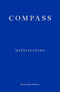 Cover image for Compass