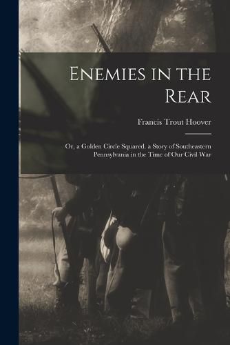 Cover image for Enemies in the Rear