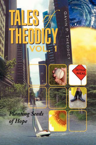 Cover image for Tales of Theodicy Vol. 1