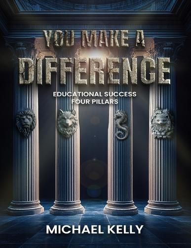 Cover image for You Make a Difference