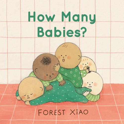 Cover image for How Many Babies?