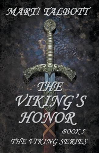 Cover image for The Viking's Honor