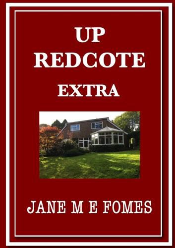 Cover image for Up Redcote Extra