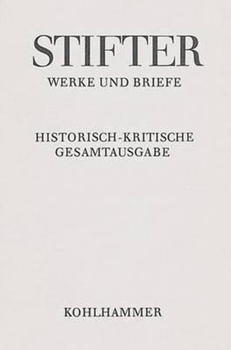 Cover image for Schriften Zur Bildenden Kunst: Apparat. Kommentar