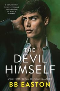 Cover image for The Devil Himself