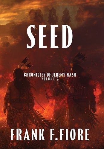 Cover image for Seed