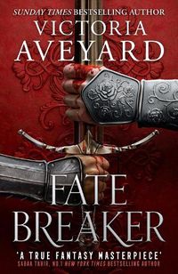 Cover image for Fate Breaker