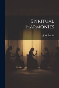 Cover image for Spiritual Harmonies