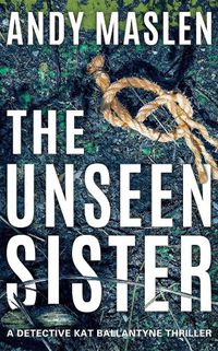 Cover image for The Unseen Sister