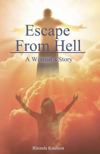 Cover image for Escape From Hell