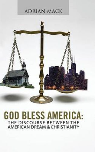 Cover image for God Bless America