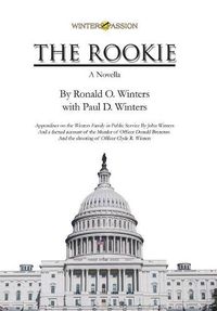 Cover image for The Rookie