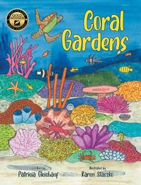 Cover image for Coral Gardens