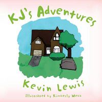 Cover image for KJ's Adventures