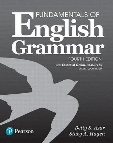 Cover image for Value Pack: Fundamentals of English Grammar with Essential Online Resources and Longman Academic Writing Series 3: Paragraphs to Essays, with Essential Online Resources