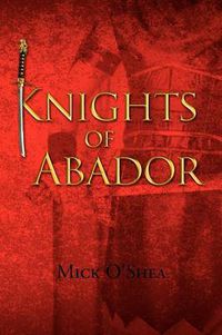 Cover image for Knights of Abador