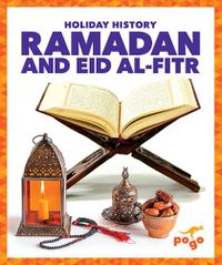 Cover image for Ramadan and Eid Al-Fitr