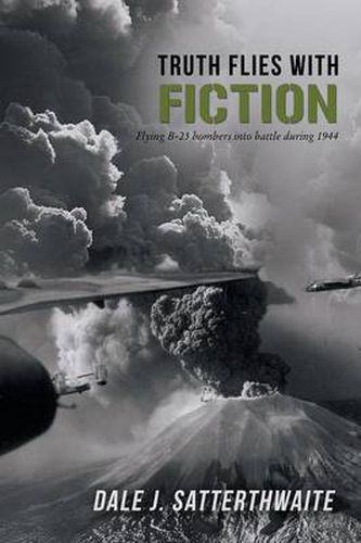 Cover image for Truth Flies with Fiction